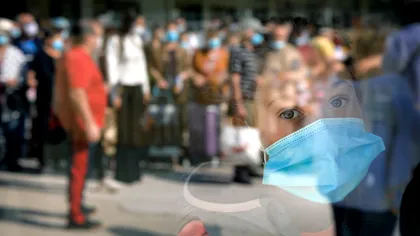 Restricții în România până pe 1 decembrie?! Anunțul neașteptat din urmă cu puțin timp