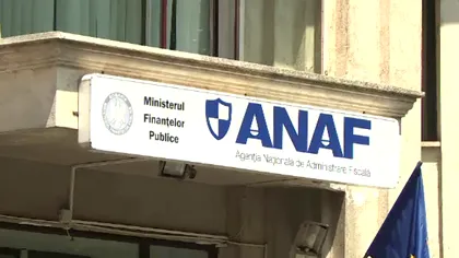 Românii pot scăpa de amenzi la ANAF. Cine sunt marii norocoși