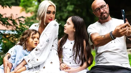 Răsturnare de situație în relația lui Walter Zenga cu Raluca. Acum e clar, ce au stabilit cei doi