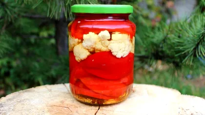 Secretul pentru gogoșarii cu conopidă. Ce trebuie să faci neapărat din acest moment