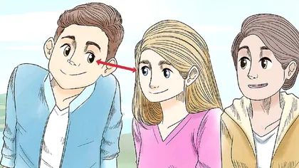 Semne care arată că te place. 8 indicii că un bărbat e puternic îndrăgostit