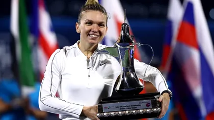 Simona Halep a dat lovitura vieții. Câți bani a câștigat din publicitate, pe lângă suma fabuloasă din tenis