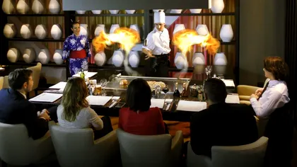 Singurul oraș din România care refuză să închidă restaurantele: ”Trăim din împrumuturi acum”