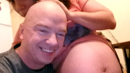 Tatăl cu 150 de copii. Povestea impresionantă a bărbatului care este cunoscut de o lume întreagă