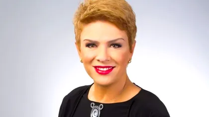 Teo Trandafir, acostată în piață de tatăl lui Pepe. Ce i-a spus bărbatul vedetei de televiziune