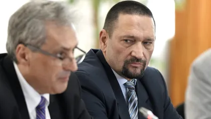 Traian Berbeceanu, noul prefect al Bucureștiului. Ludovic Orban a făcut anunțul chiar azi