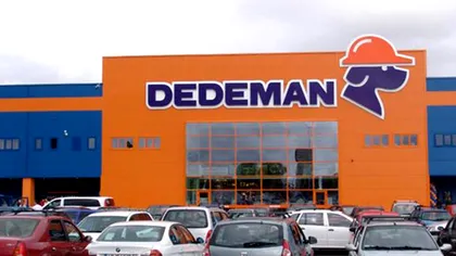 Uimitor ce salariu are un casier Dedeman. Cu tot cu sporuri ajunge la o sumă neașteptată