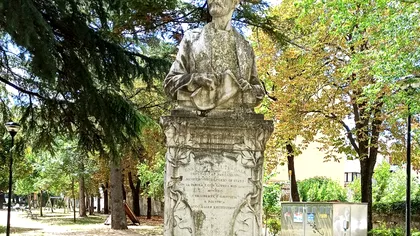 Un om al străzii român a devenit erou în Italia. Ce a făcut, de plictiseală, într-un parc i-a adus mii de laude