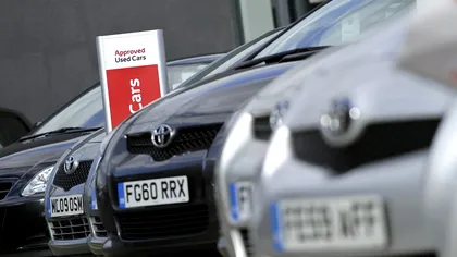 Veste proastă pentru șoferii de mașini second hand. Ce s-a cerut acum