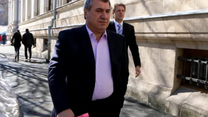 Victor Becali, victorie de zile mari în instanță. Judecătorii au dat verdictul categoric