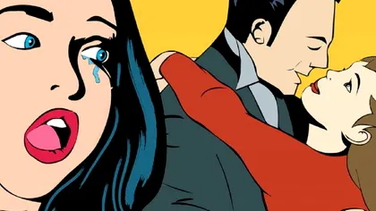 Zodiile care înșală cel mai mult. Efectiv nu se pot abține în fața tentațiilor!