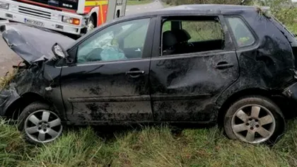 Tragedie fără margini în Mureș. Un tânăr de 18 ani a murit într-un accident provocat chiar de tatăl său dintr-o greșeală banală