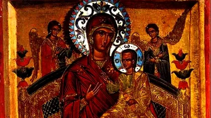 Azi e mare sărbătoare: ce minune a înfăptuit Maica Domnului! Ce se întâmplă dacă te rogi