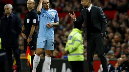 Dinamo, transfer istoric în Liga 1! A luat un jucător de la Manchester City