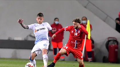 Un star de la o echipă de top din Liga 1 face un anunţ cutremurător: 