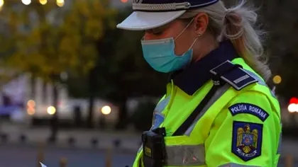 Atenție, șoferi! Un bărbat a plătit o amendă de 1305 lei pentru această greșeală banală: 