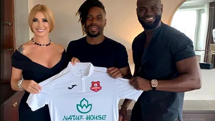 Anamaria Prodan, despre cei trei antrenori din viața ei. Pe unul singur l-a numit zeu