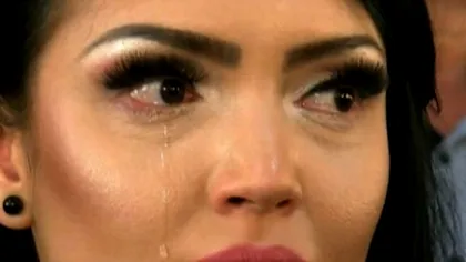 Andreea Mantea, momente tulburătoare. Aproape de lacrimi în emisiune: nu i-a venit să creadă ce aude