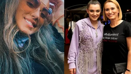 Antonia o desființează pe Alexia Eram. Fata Andreei Esca a intrat în vizorul cântăreței