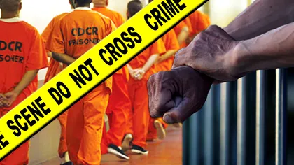 Povestea lui Lucifer, criminalul care a decapitat 48 de deținuți: “Nu am niciun regret”