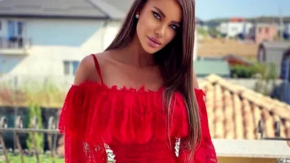 Ce a făcut Bianca Drăgușanu la nici 24 de ore după ce a fost bătută cu bestialitate de Alex Bodi. Cum a fost surprinsă