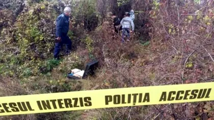 Crimă teribilă în Prahova. Mamă a doi copii, ucisă cu bestialitate de iubit. Ce secret îi ascunsese femeia