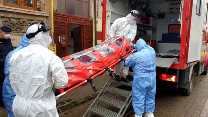 Este oficial. Raed Arafat anunță prăpăd în toată România. Ce orașe vor intra în carantină