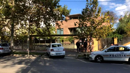 Casa unui miliardar român, jefuită chiar azi la amiază. Iubita lui a sunat disperată la Poliție