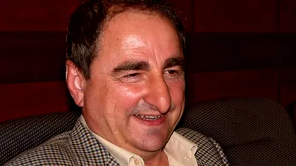 Câți bani câștigă Vasile Muraru, chiar dacă nu mai este Nae Lăzărescu. Adevărul despre comediant