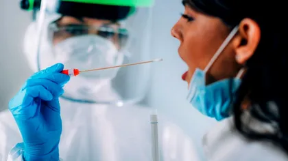 Cum te pregătești pentru testul covid-19. Ce ai voie și ce nu ai voie să faci înainte