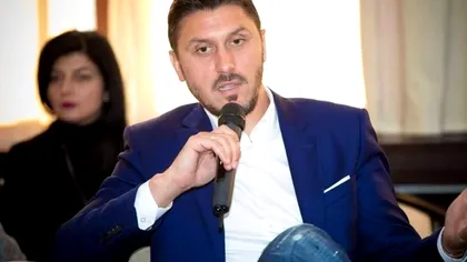 Ciprian Marica, revoltă în plină pandemie. Ce acuzații grave aduce autorităților