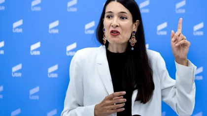 Clotilde Armand, prima reacție după apariția dovezii fraudării alegerilor: 