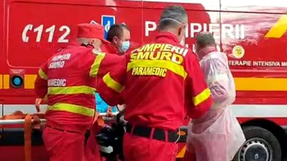 Tragedie în Constanța. Copil de 6 ani, prăbușit de la etajul 4. Ce greșeală majoră au făcut părinții