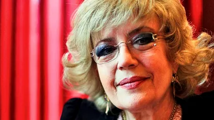 Motivul pentru care Corina Chiriac a preferat sa nu se mai recăsătorească. De ce a rămas artista singură toată viața