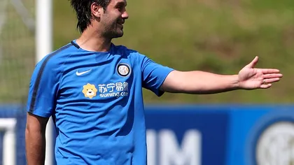 Tun financiar dat de Cristi Chivu! Cum a pus românul mâna pe 7 milioane de euro