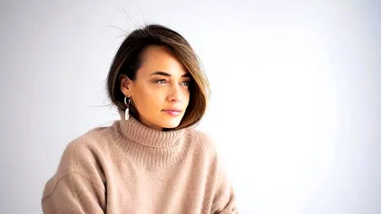 De ce a plecat definitiv Andreea Raicu din televiziune. S-a aflat adevărul despre vedetă