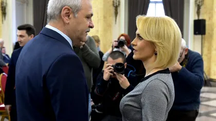 Gabriela Firea, adevărul despre relația ei cu Liviu Dragnea. A spus totul, chiar ieri