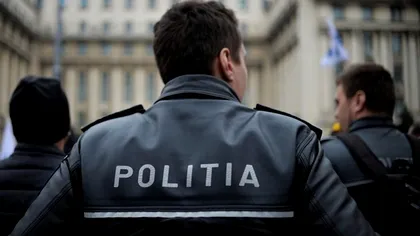 Polițistul român, condamnat la 20 de ani de pușcărie. Acte oribile de agresiune sexuală