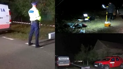 Descoperire macabră în Timiș. Femeie dispărută de acum jumătate de an, găsită îngropată în curtea casei. Cine a comis teribila crimă