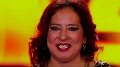 Floricica Dansatoarea, mesaj halucinant. Ce vrea să se întâmple după ce va muri