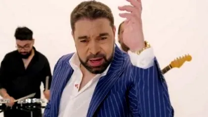 Florin Salam, prima veste bună a anului. După momente tulburătoare, manelistul se bucură