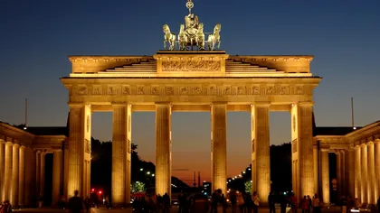 Ziua Germaniei - 10 mărci prin care nemții sunt recunoscuți în toată lumea