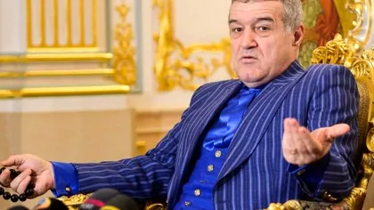 Ce a făcut Gigi Becali după ce virusul i-a îmbolnăvit familia. Nu a negat nimic, a recunoscut tot!