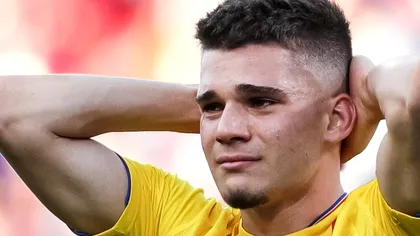 Ianis Hagi, pedepsit pentru evoluția modestă din Europa League! Ce decizie a luat Steven Gerrard