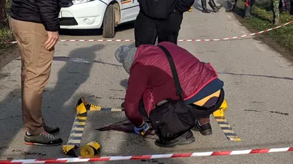 Atac sângeros în Botoșani. Adolescent de 15 ani, înjunghiat de cinci ori în abdomen și lăsat să moară în mijlocul străzii