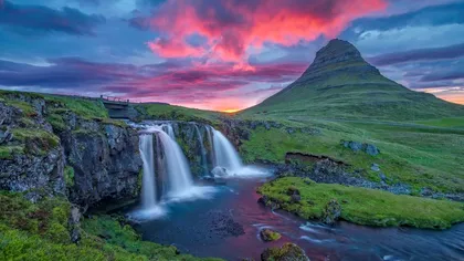 Curiozități despre Islanda. Țara în care oamenii citesc necontenit și în care poliția nu prea are cazuri