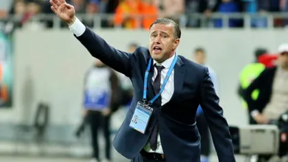 Ce s-a întâmplat între Adi Mutu și Reghecampf: „A avut o criză de nervi. Nu i-a mai făcut nimeni asta”