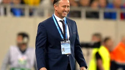 Ce se întâmplă cu Reghecampf după ce și-a dat demisia. Anamaria Prodan a scăpat porumbelul