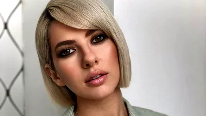 Lidia Buble, în cele mai sexy ipostaze. Ce rochie a purtat la ziua unei prietene și cum s-a putut îmbrăca înainte