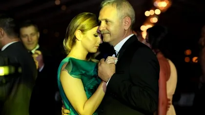 Irina Tănase, mesaj deochiat de ziua lui Liviu Dragnea. Ce urări i-a transmis în miezul nopții